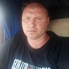 Фотография мужчины Сергей, 43 года из г. Мурманск