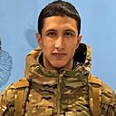 Ruslan, 20 лет