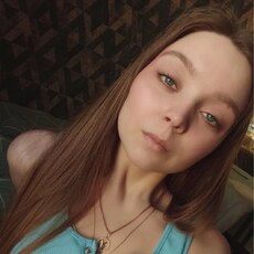 Катя, 22 из г. Санкт-Петербург.