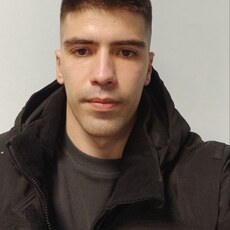 Фотография мужчины Илья, 23 года из г. Мариуполь