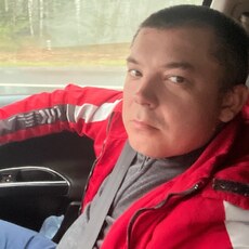 Фотография мужчины Михаил, 35 лет из г. Балашиха
