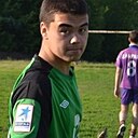 Андрей, 34 года