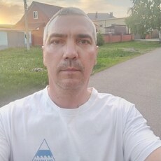 Фотография мужчины Руслан, 48 лет из г. Ишимбай