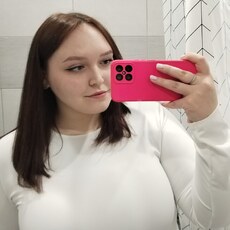 Фотография девушки Дарья, 24 года из г. Пермь