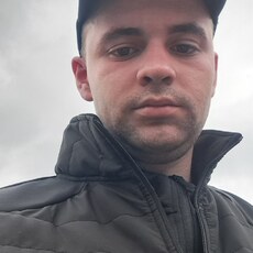 Фотография мужчины Паша, 26 лет из г. Нижний Тагил