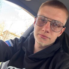 Фотография мужчины Александр, 23 года из г. Ульяновск