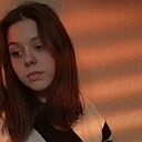 Ника, 19 лет