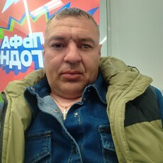 Фотография мужчины Дмитрий, 42 года из г. Людиново