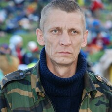 Фотография мужчины Эдуард, 54 года из г. Киров