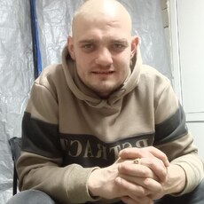Фотография мужчины Артëм, 24 года из г. Туапсе