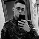 Максим, 23 года