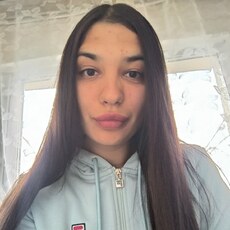 Фотография девушки Карина, 26 лет из г. Омск