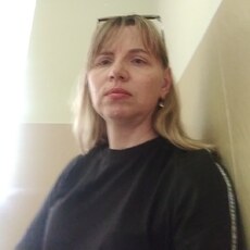 Фотография девушки Татьяна, 44 года из г. Минск