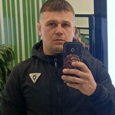Фотография мужчины Атом, 34 года из г. Ставрополь