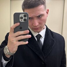 Фотография мужчины As, 20 лет из г. Нальчик