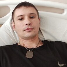 Фотография мужчины Вячеслав, 36 лет из г. Томск