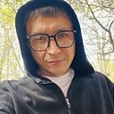Тимур, 44 года