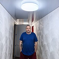 Фотография мужчины Сергей, 47 лет из г. Старобельск