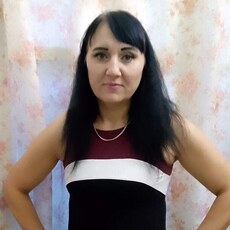 Фотография девушки Юля, 39 лет из г. Карабаш