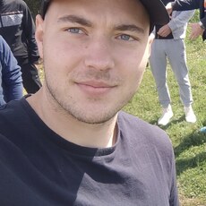 Фотография мужчины Андрей, 32 года из г. Мурманск