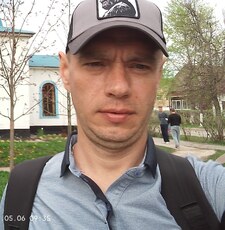 Фотография мужчины Wannau, 44 года из г. Волгореченск