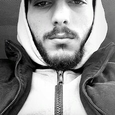 Фотография мужчины No Name, 24 года из г. Луховицы
