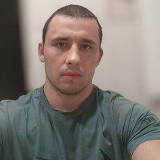 Фотография мужчины Илья, 34 года из г. Торжок