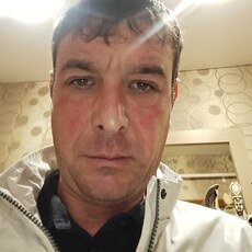 Фотография мужчины Олег, 42 года из г. Нижнекамск