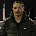 Никита, 20 лет
