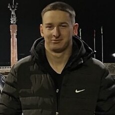 Фотография мужчины Никита, 20 лет из г. Могилев