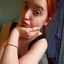 Вика, 20 лет