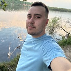 Фотография мужчины Максим, 29 лет из г. Нижний Новгород