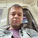 Антон, 35 лет