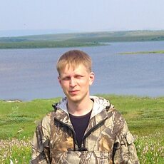 Фотография мужчины Антон, 33 года из г. Златоуст