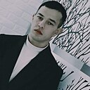 Роман, 23 года