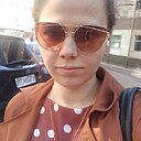 Анастасия, 28 лет