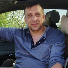 Фотография мужчины Юрий, 43 года из г. Калинковичи