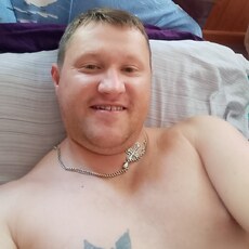 Фотография мужчины Дима, 43 года из г. Кирово-Чепецк