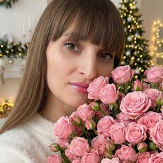 Фотография девушки Сабрина, 30 лет из г. Анапа