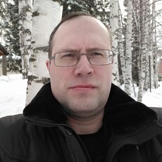 Фотография мужчины Андрей, 44 года из г. Норильск