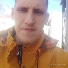 Фотография мужчины Алексей, 32 года из г. Конаково