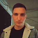 Сергей, 33 года