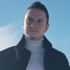 Фотография мужчины Alberto, 21 год из г. Vicovu De Sus