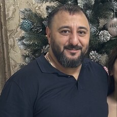 Фотография мужчины Сергей, 42 года из г. Балашиха