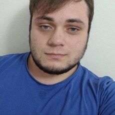 Фотография мужчины Валентин, 20 лет из г. Томск