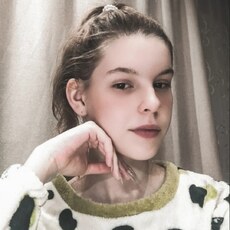 Фотография девушки Маргарита, 18 лет из г. Воронеж