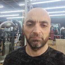 Фотография мужчины Владимир, 44 года из г. Ростов-на-Дону