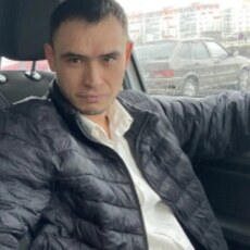 Фотография мужчины Марат, 35 лет из г. Тюмень
