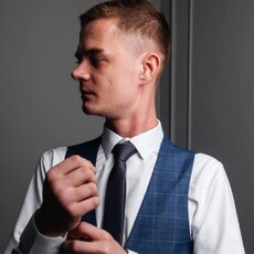 Фотография мужчины Дмитрий, 30 лет из г. Набережные Челны