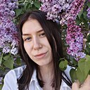 Полина, 22 года